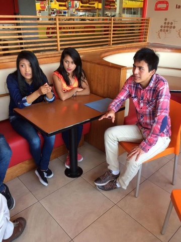 Stichting Gelukkige Kinderen in Ecuador