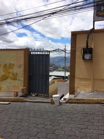 Stichting Gelukkige Kinderen in Ecuador