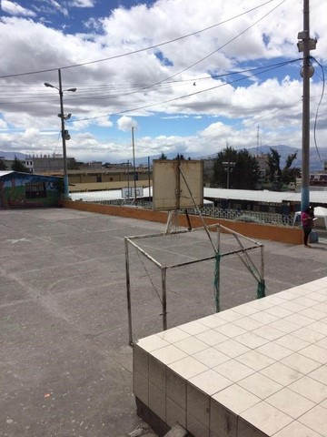 Stichting Gelukkige Kinderen in Ecuador