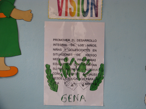 Stichting Gelukkige Kinderen in Ecuador