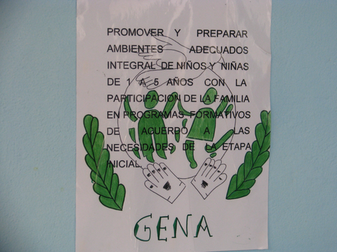 Stichting Gelukkige Kinderen in Ecuador