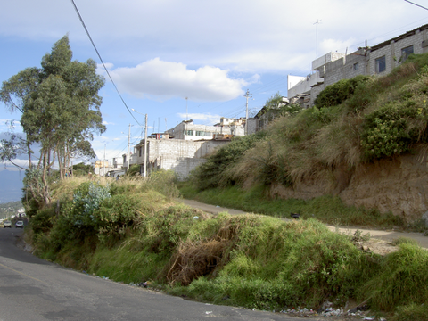 Stichting Gelukkige Kinderen in Ecuador